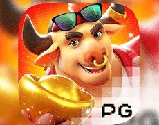 Fortune Ox สล็อตวัวทองนำโชค NEKO68
