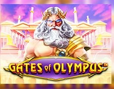 Gates of Olympus สล็อตเทพเจ้าซุส NEKO68