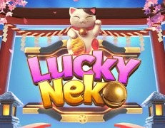 Lucky Neko สล็อตแมวเนโกะยอดฮิต NEKO68