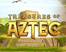 Treasures of Aztec สล็อตสาวถ้ำยอดนิยม NEKO68